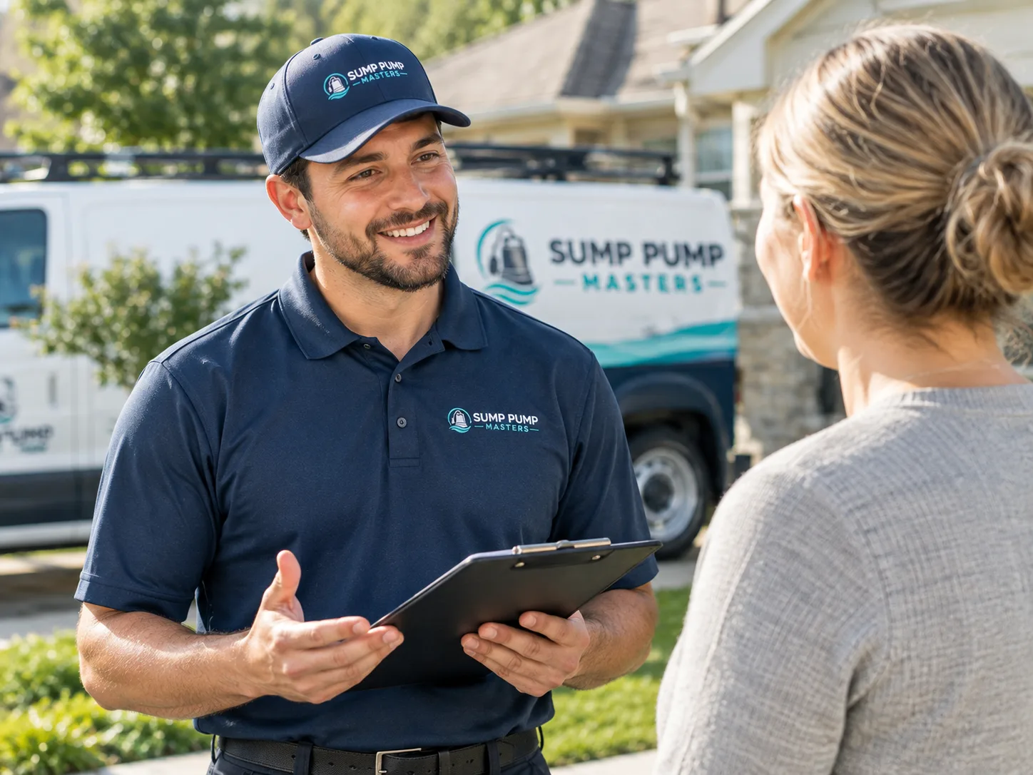 Sump Pump Repair Marionville, VA FAQs